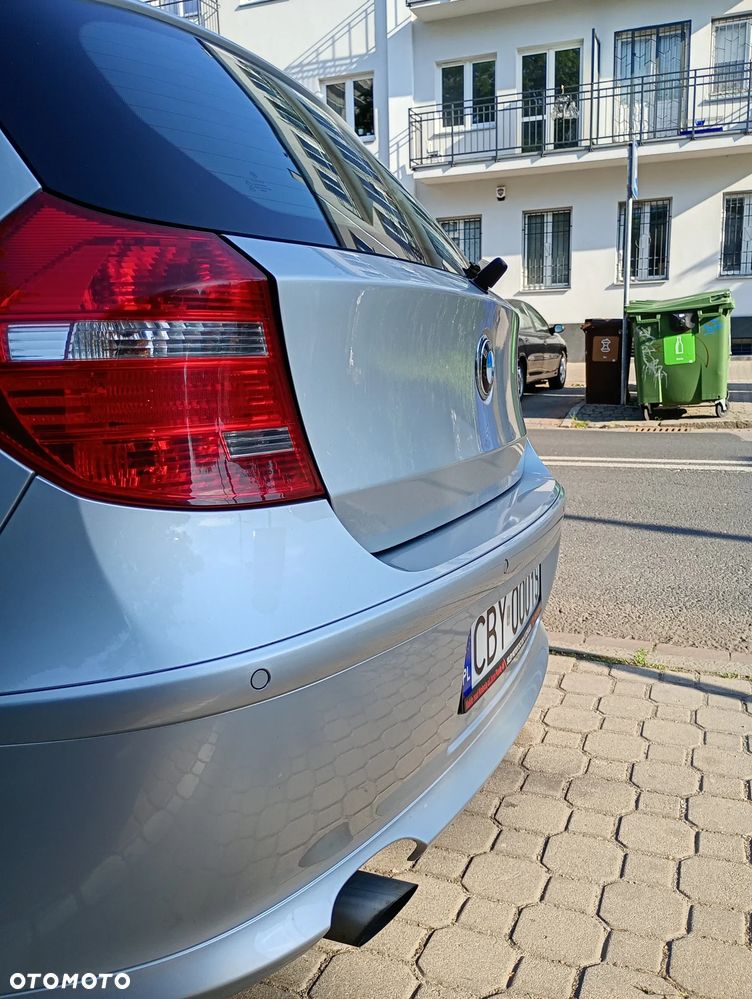 BMW Seria 1 - 31