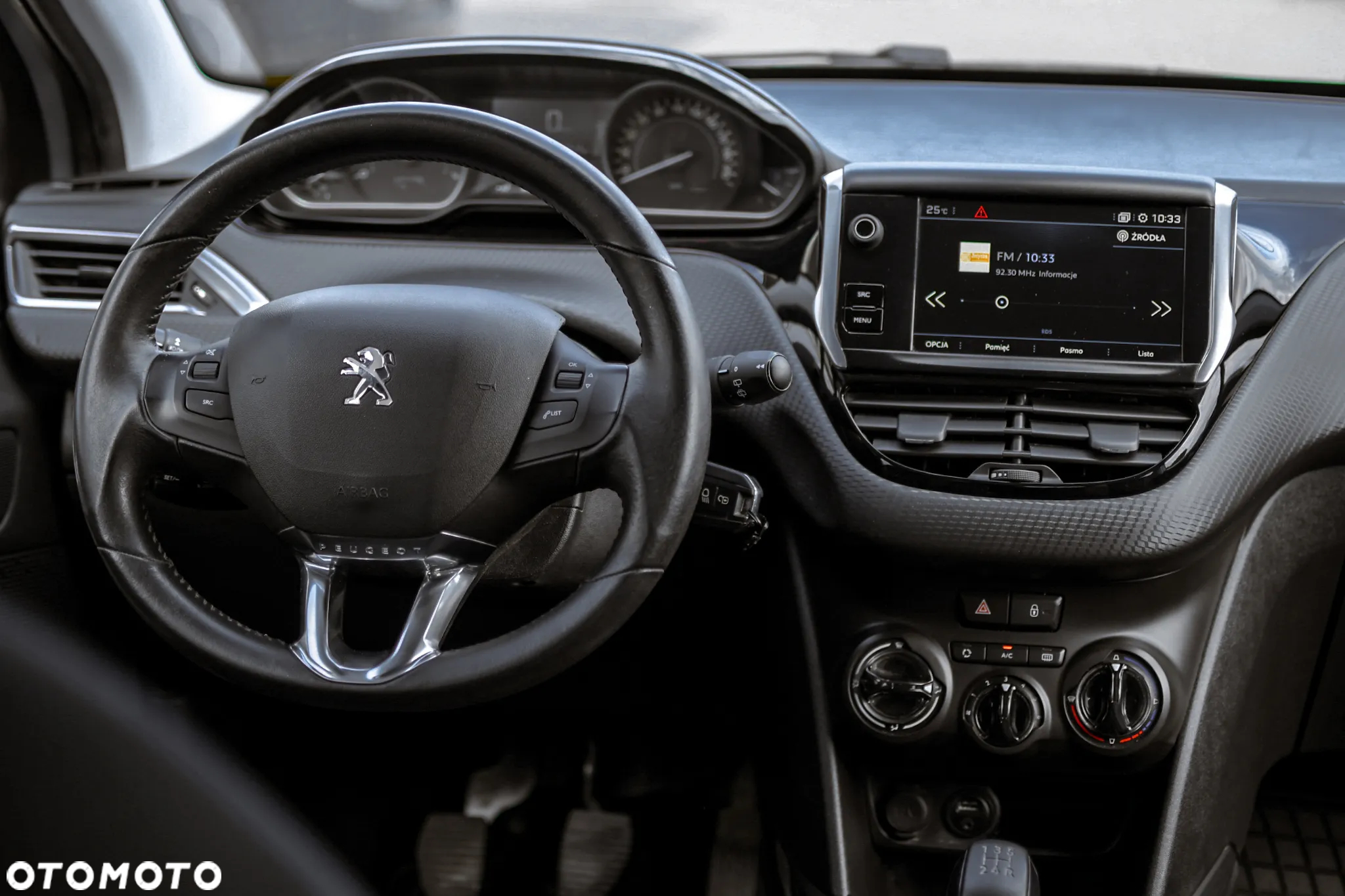 Peugeot 2008 1.2 Pure Tech Active - 7