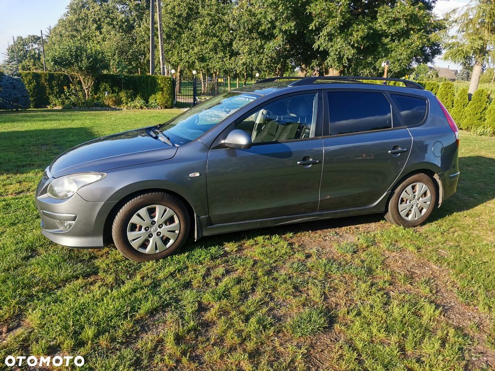 Hyundai i30 - 4
