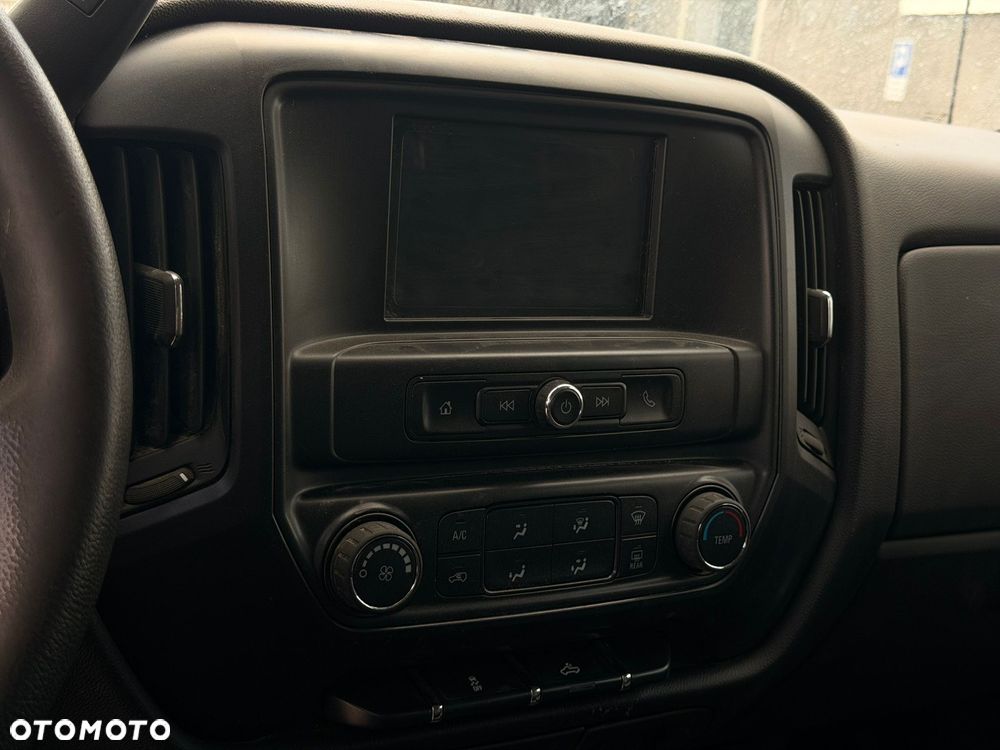 Chevrolet Silverado 5.3 Crew Cab LT2 4x4 - 10