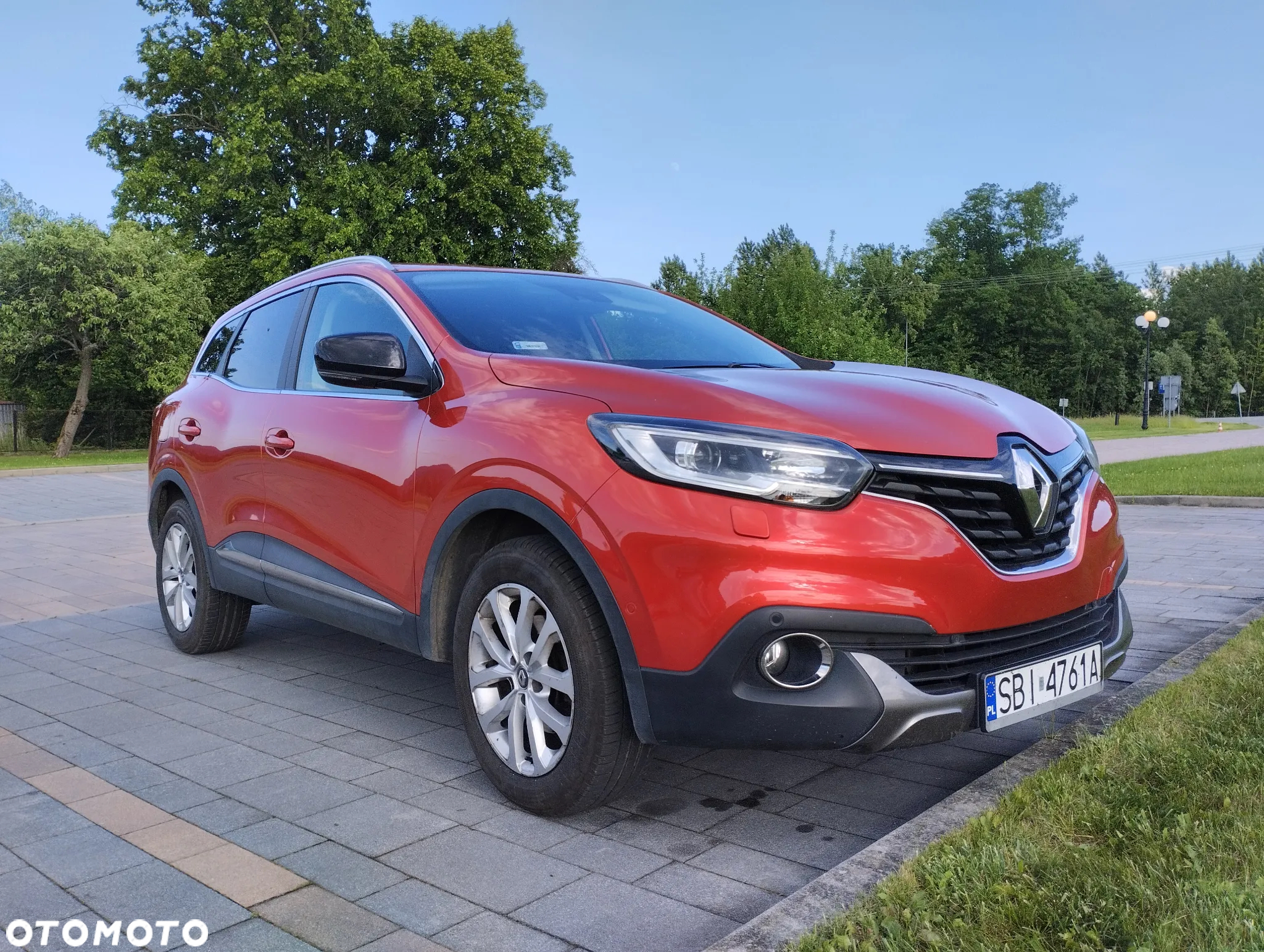Renault Kadjar 1.5 dCi Energy Zen - 11