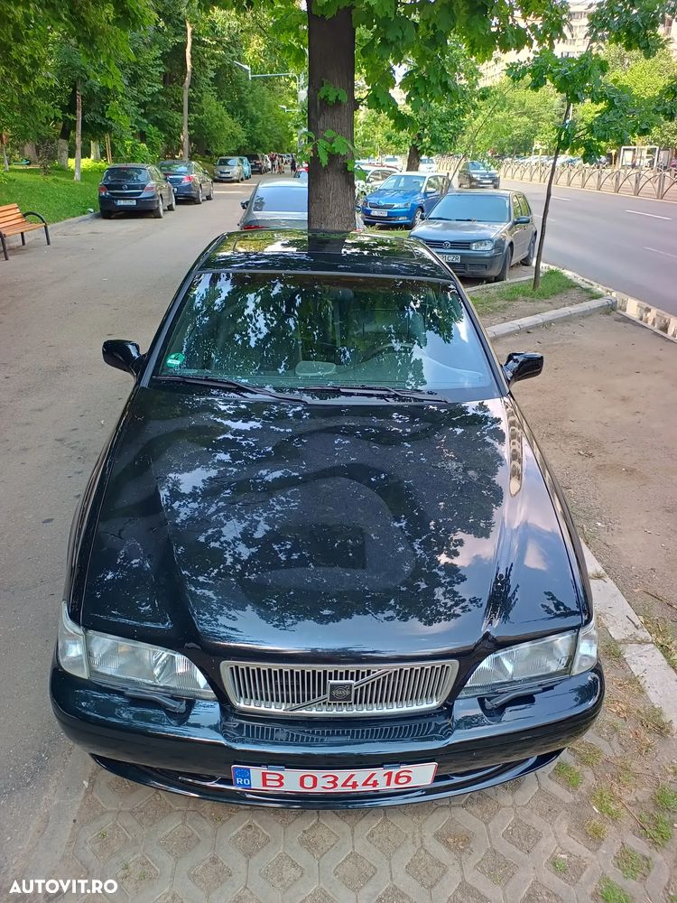Volvo C70 - 10