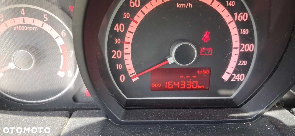 Kia Ceed - 3
