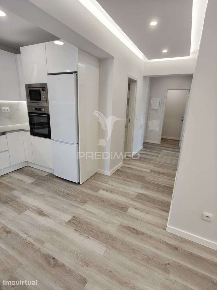 Apartamento T3 Cova Piedade - Grande imagem: 2/8