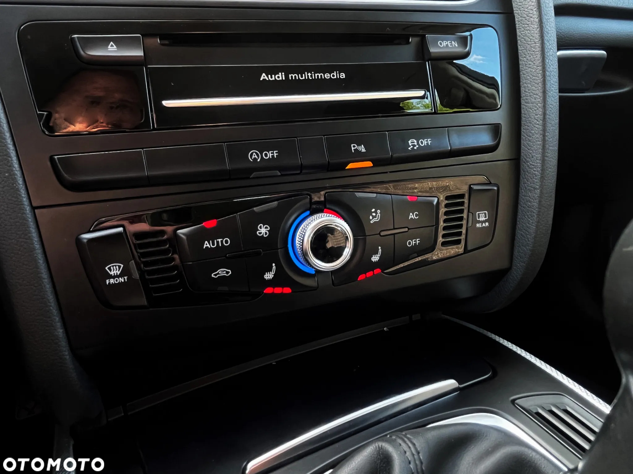 Audi A4 2.0 TDI Quattro Line - 7
