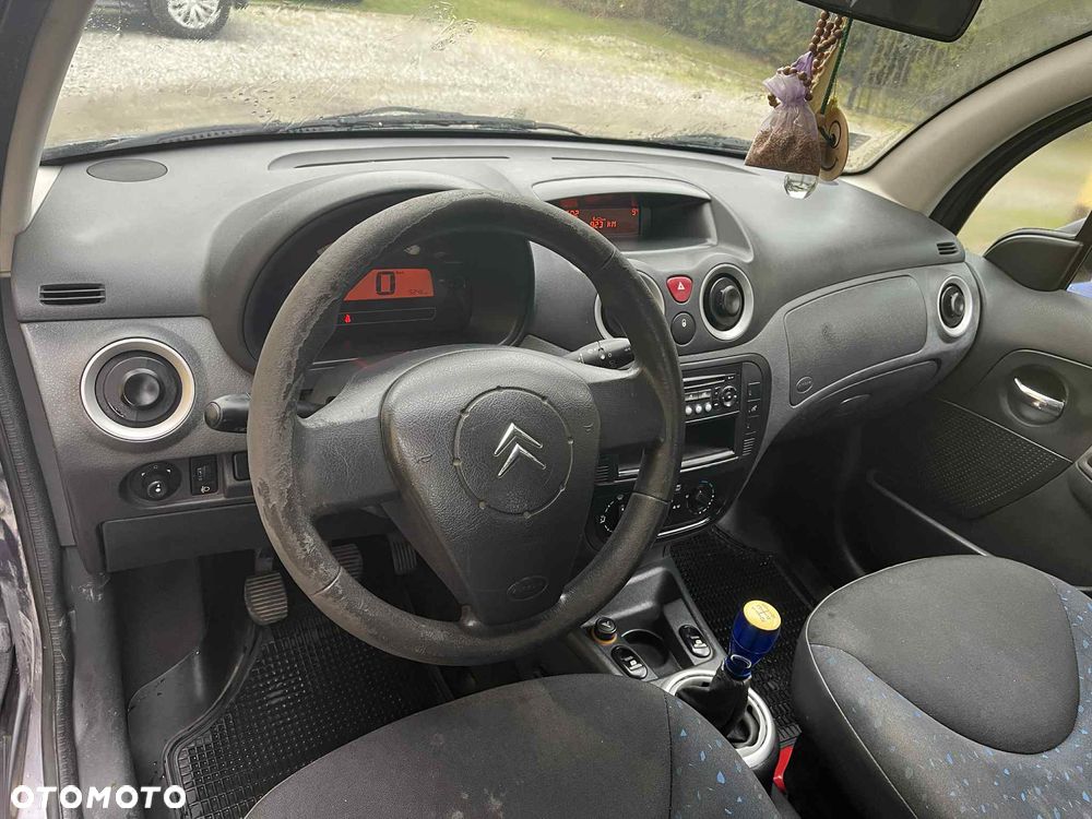 Citroën C3 1.4 HDi Furio - 5