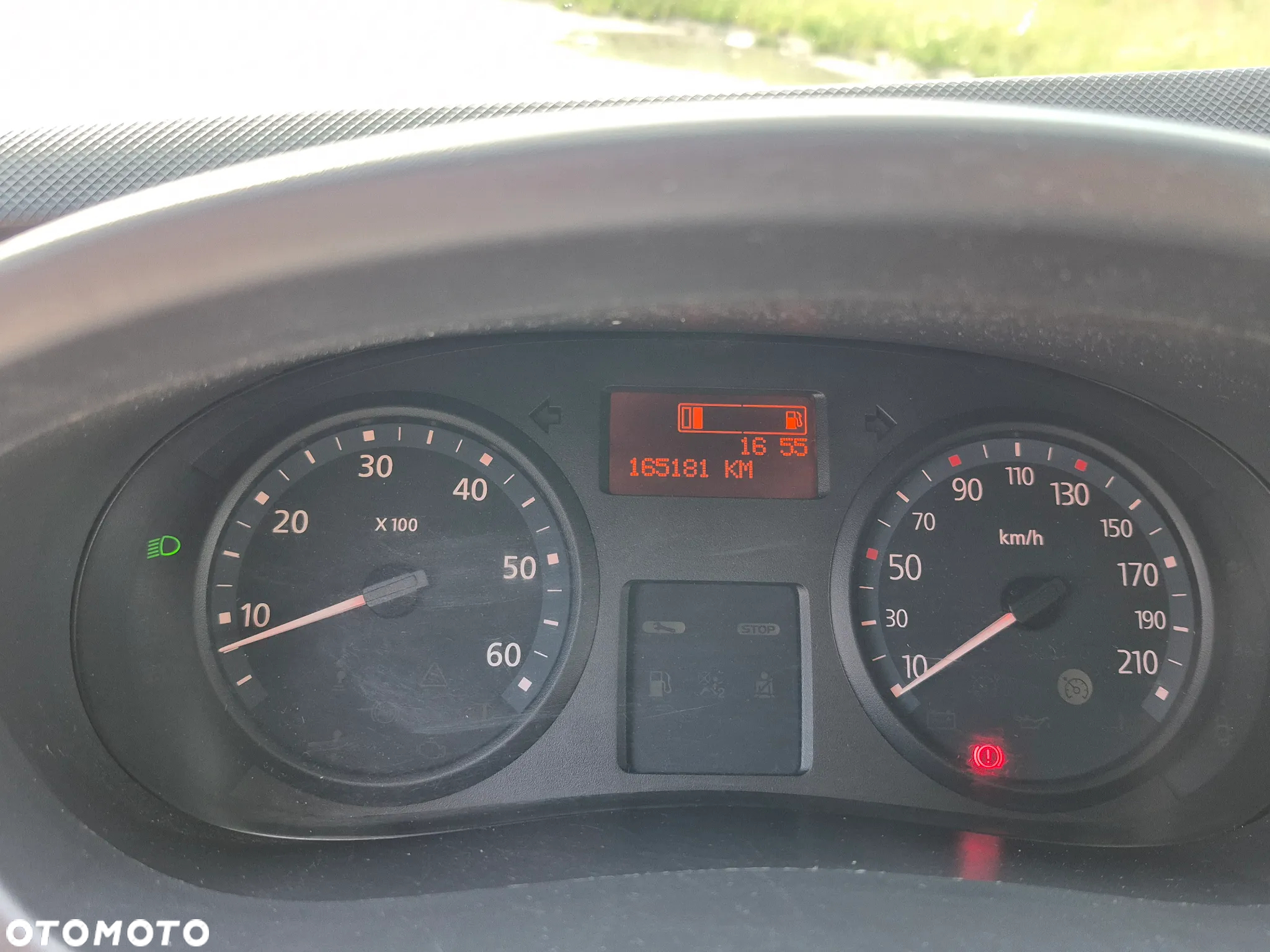 Renault Trafic 2.0 dCi 115 Combi L2H1 - 7