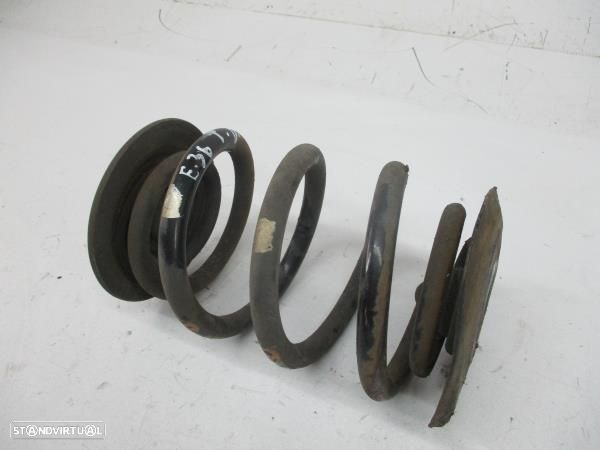 Mola Suspensao Tras Bmw 3 (E36) - 3