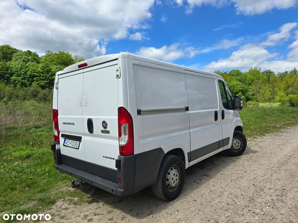 Fiat Ducato - 3