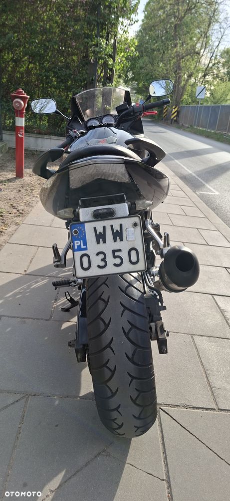 Kawasaki Z - 10