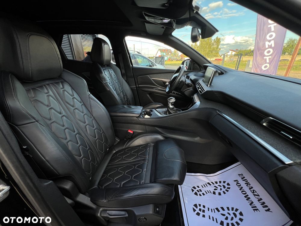 Peugeot 3008 - 21