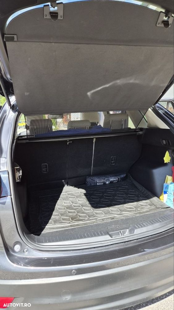 Mazda Cx-5 2016 photo 4