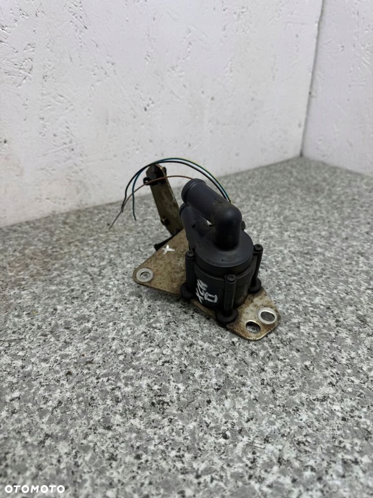 dodatkowa pompa wody volvo xc60 ii 2017-2024 2.0 d4 31368042 - 2