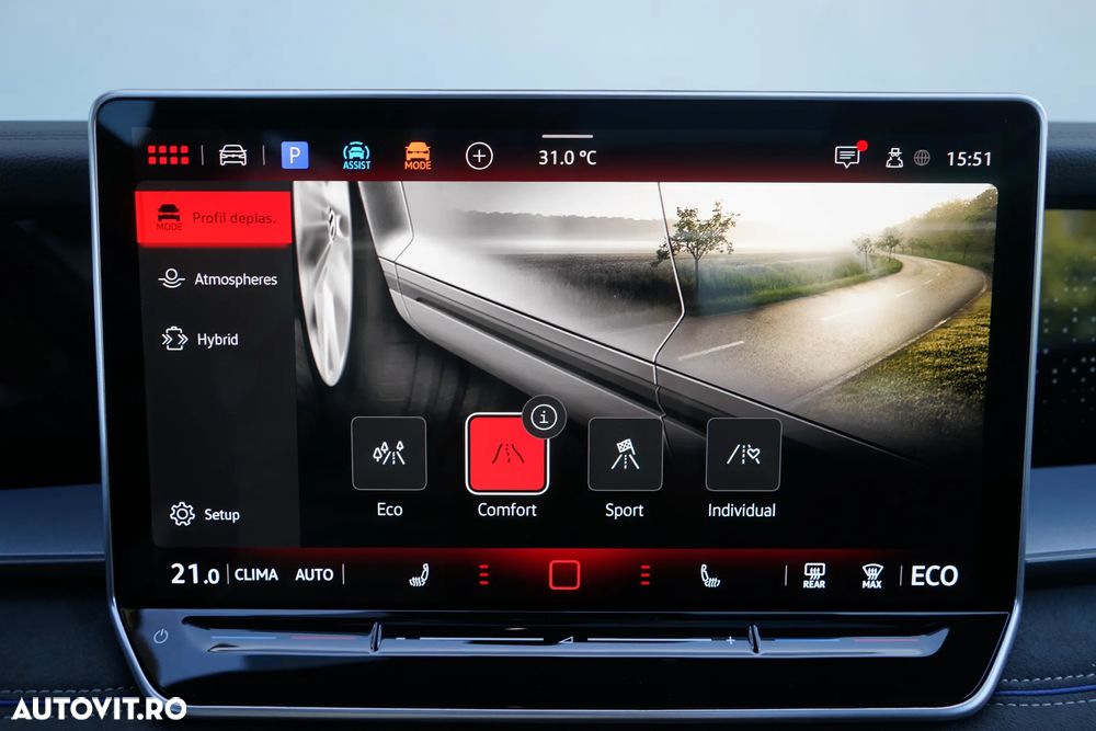 Volkswagen Tayron 1.5 TSI DSG PHEV R-Line - 25