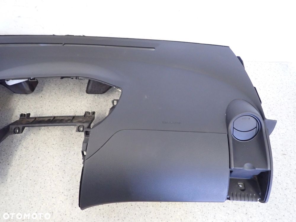 TOYOTA YARIS II 06-11 PODUSZKI POWIETRZNE SRSY EUROPA - 5