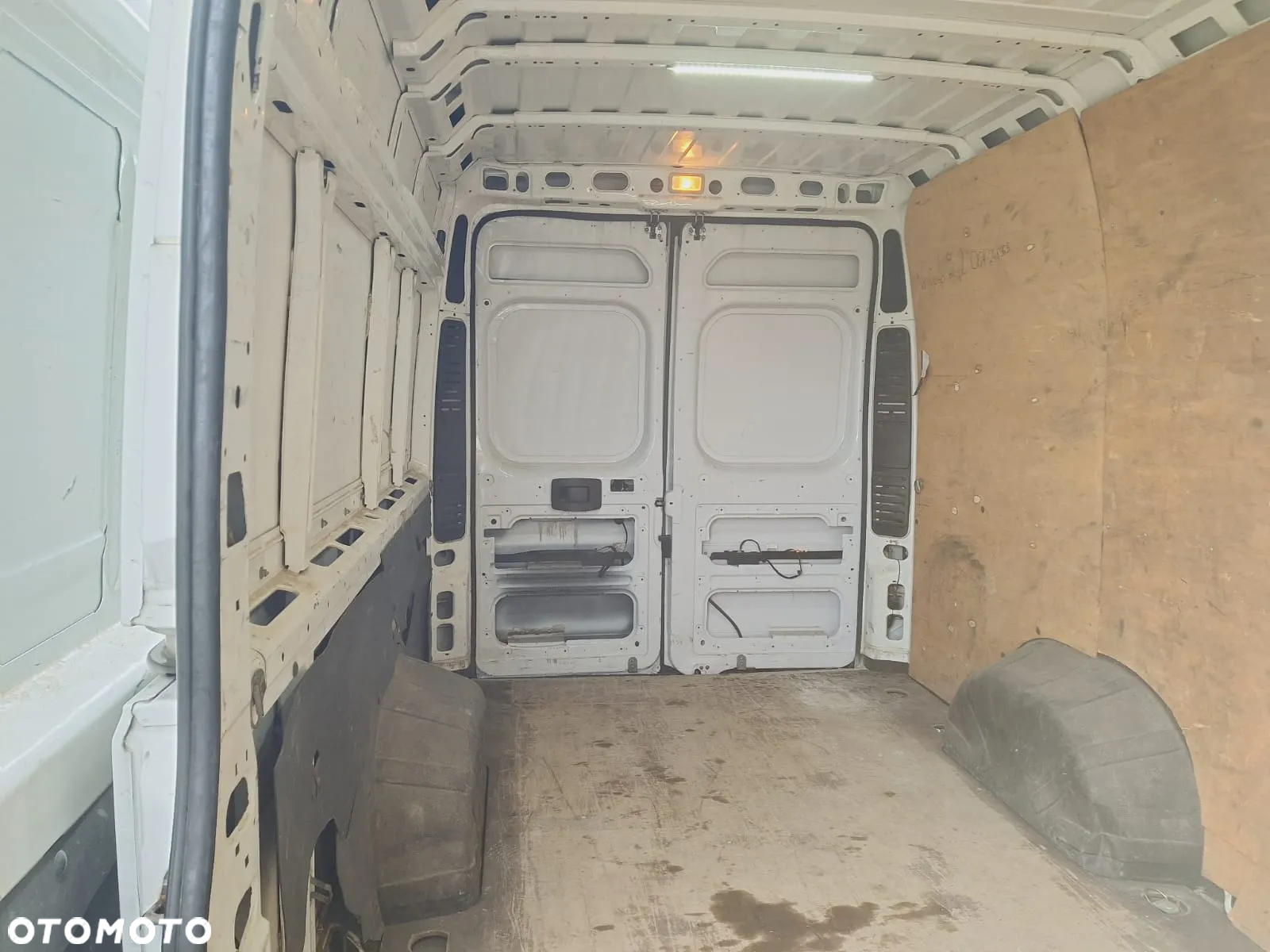 Fiat Ducato L4H2 MAXI - 5