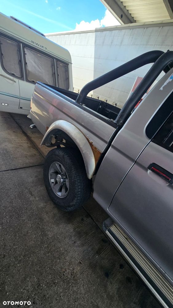 Mitsubishi L200 Pick Up 4x4 Intense + - 8