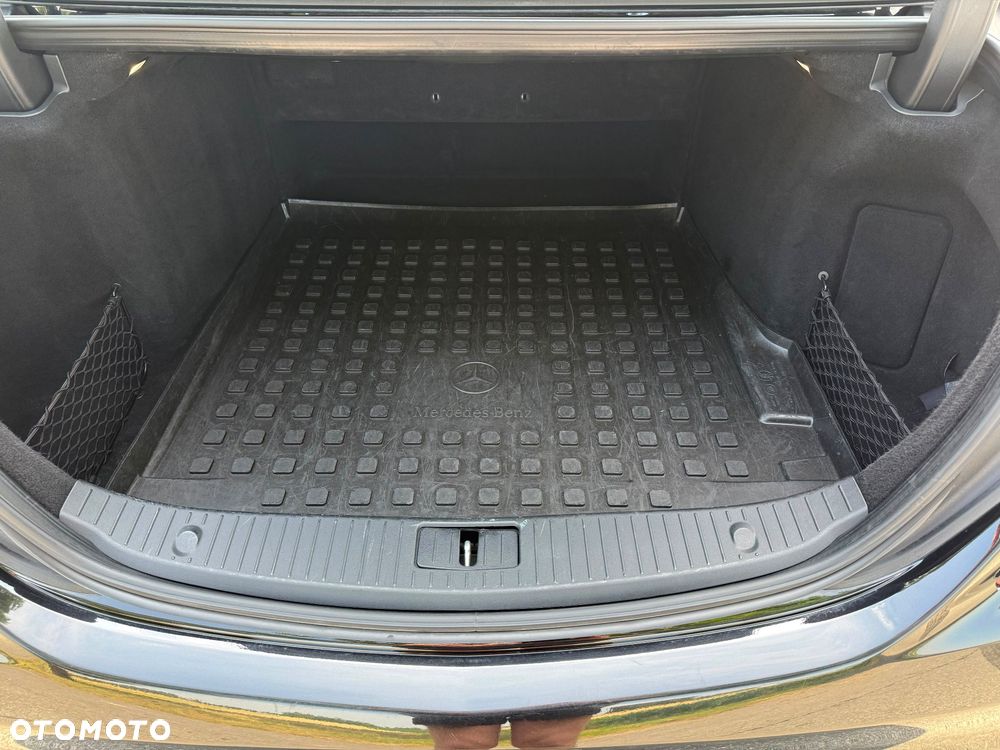 Mercedes-Benz Klasa S 350 d 4-Matic 9G-TRONIC - 18