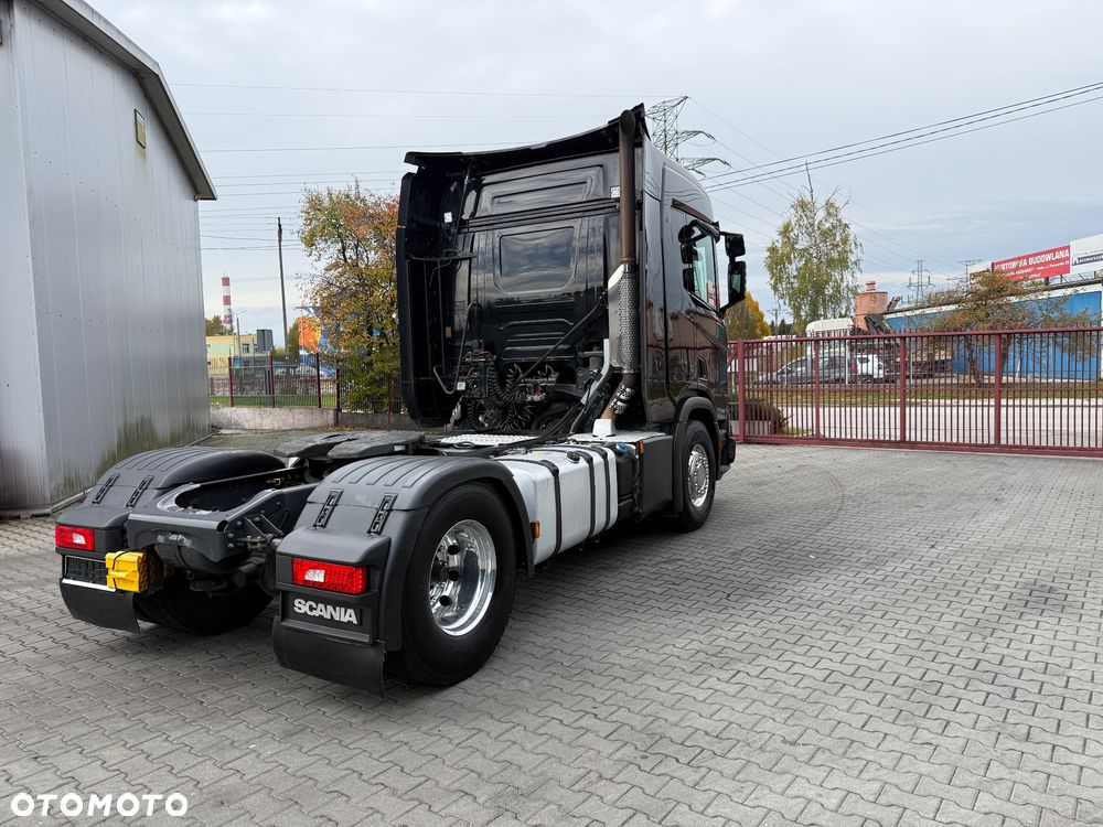 Scania - 10