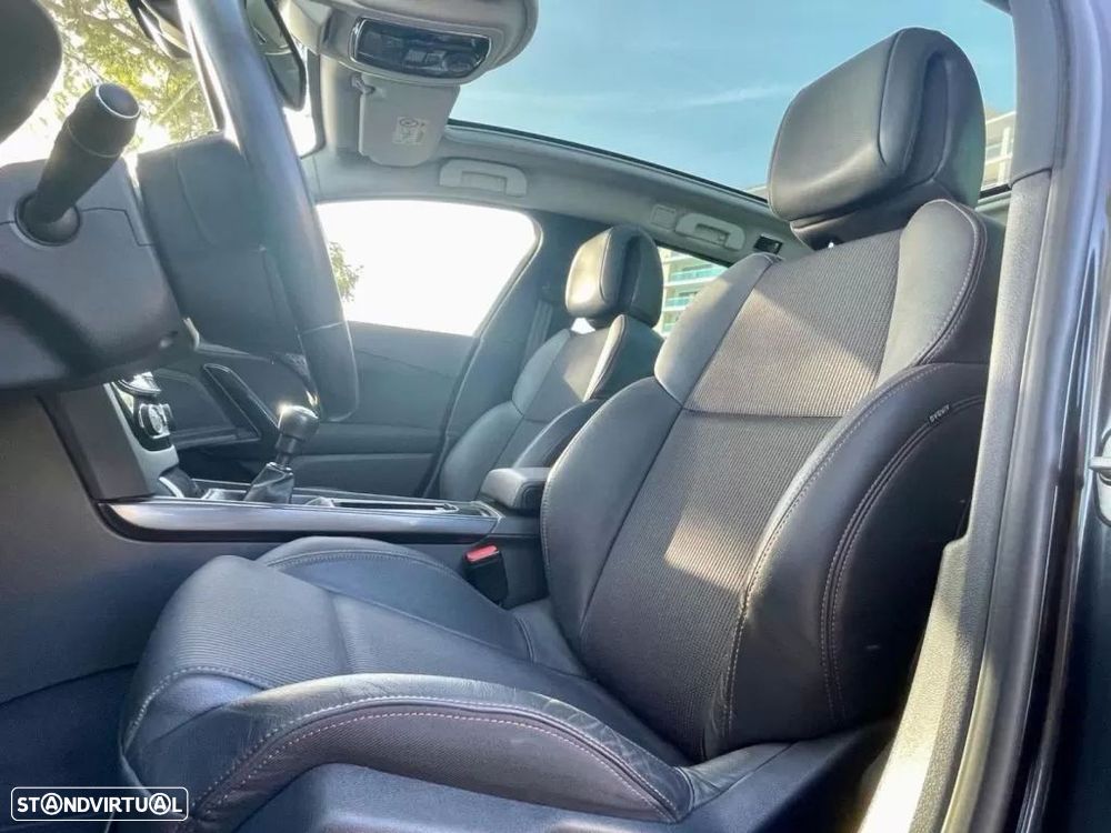 Peugeot 508 SW 1.6 BlueHDi GT Line - 23