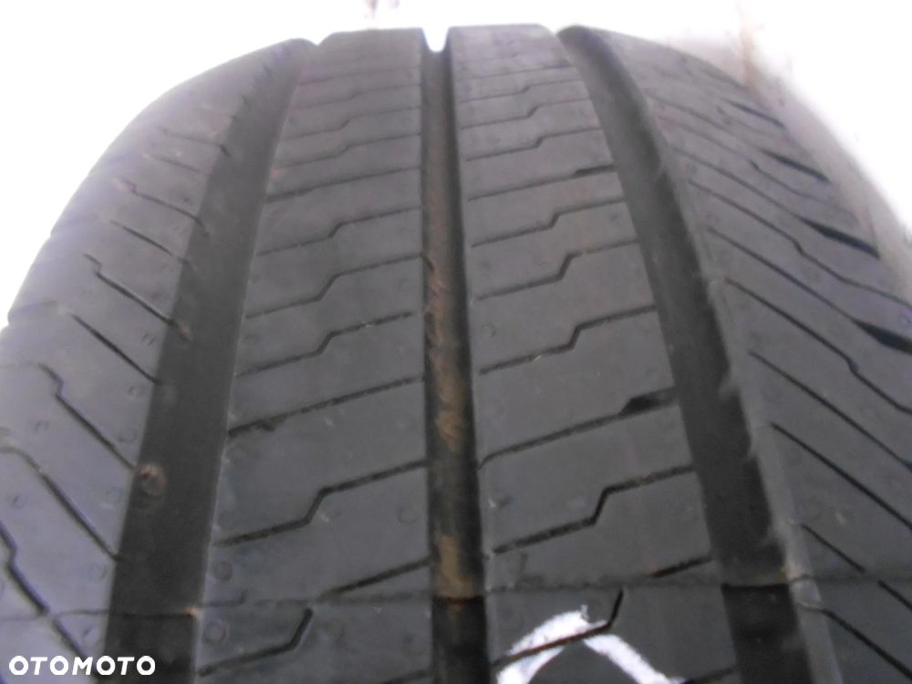 OPONA POJEDYNKA 215/65R15C CONTINENTAL VANCONTACT ECO DOT 1420 10MM - 2