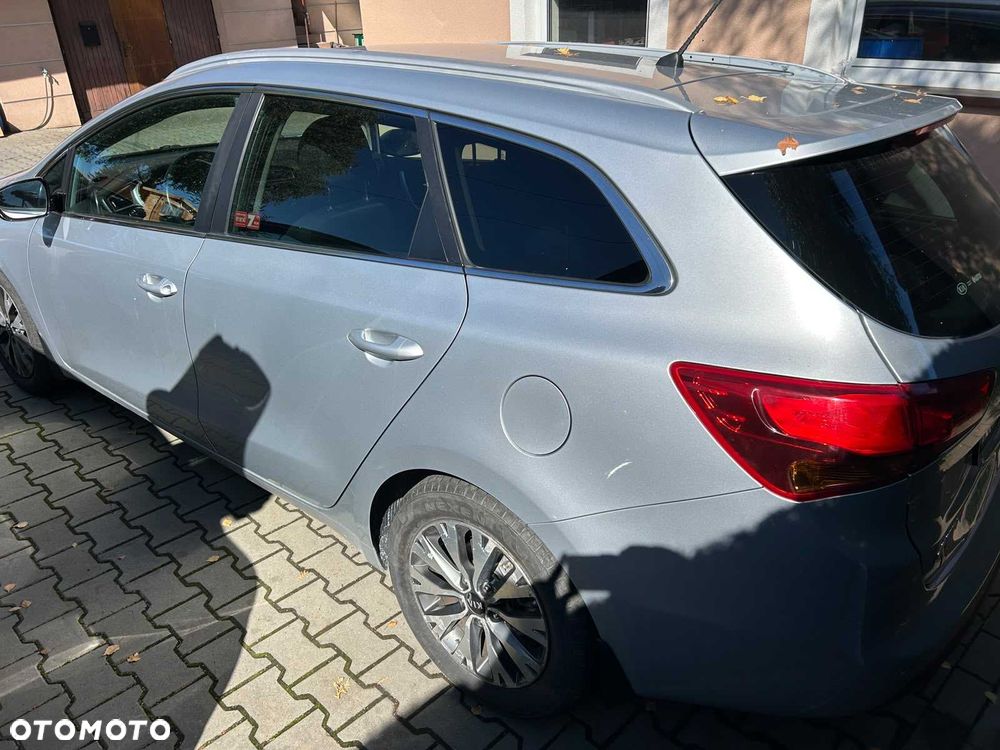 Kia Ceed - 2