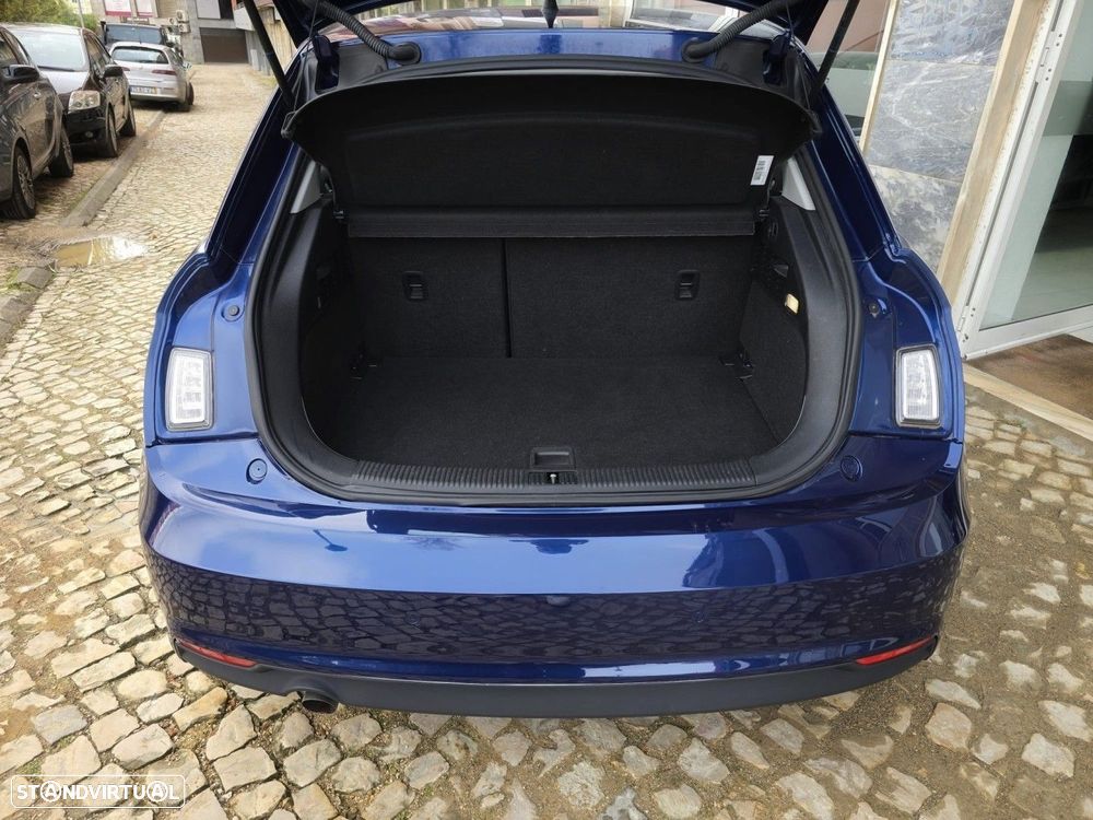 Audi A1 Sportback 1.4 TDI - 20