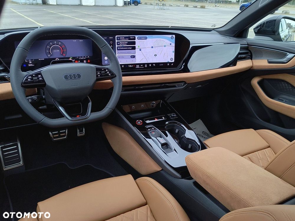 Audi S5 Avant - 20