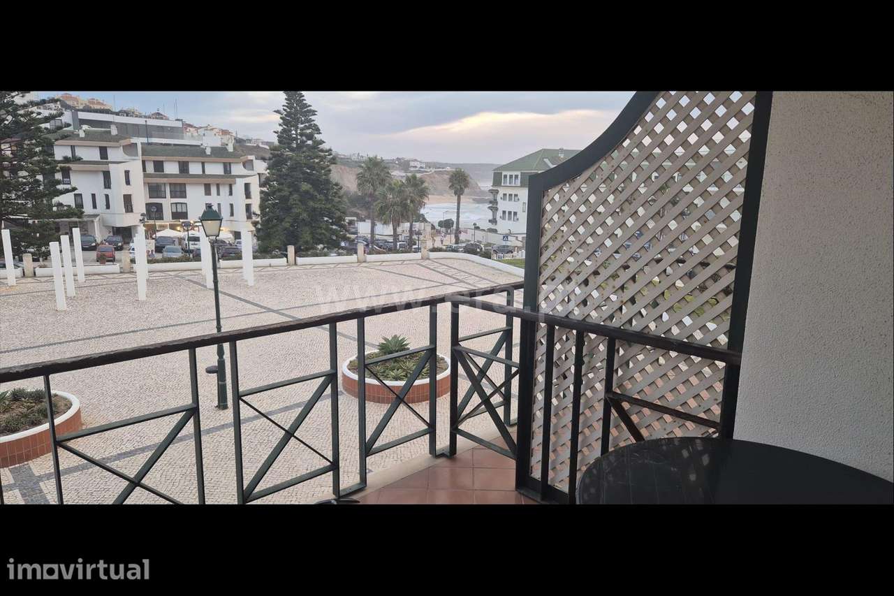 Apartamento T1, Ericeira - Grande imagem: 2/14
