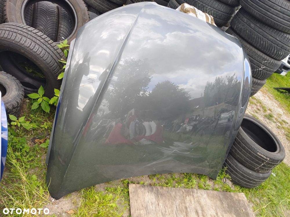 AUDI A4 B8 LIFT 12-15r  8K0 maska pokrywa silnika - 2