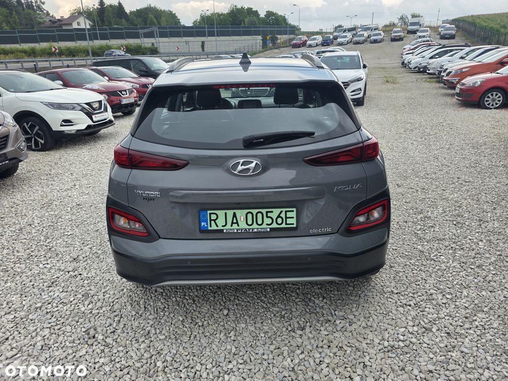Hyundai Kona EDITION 30+ - 12