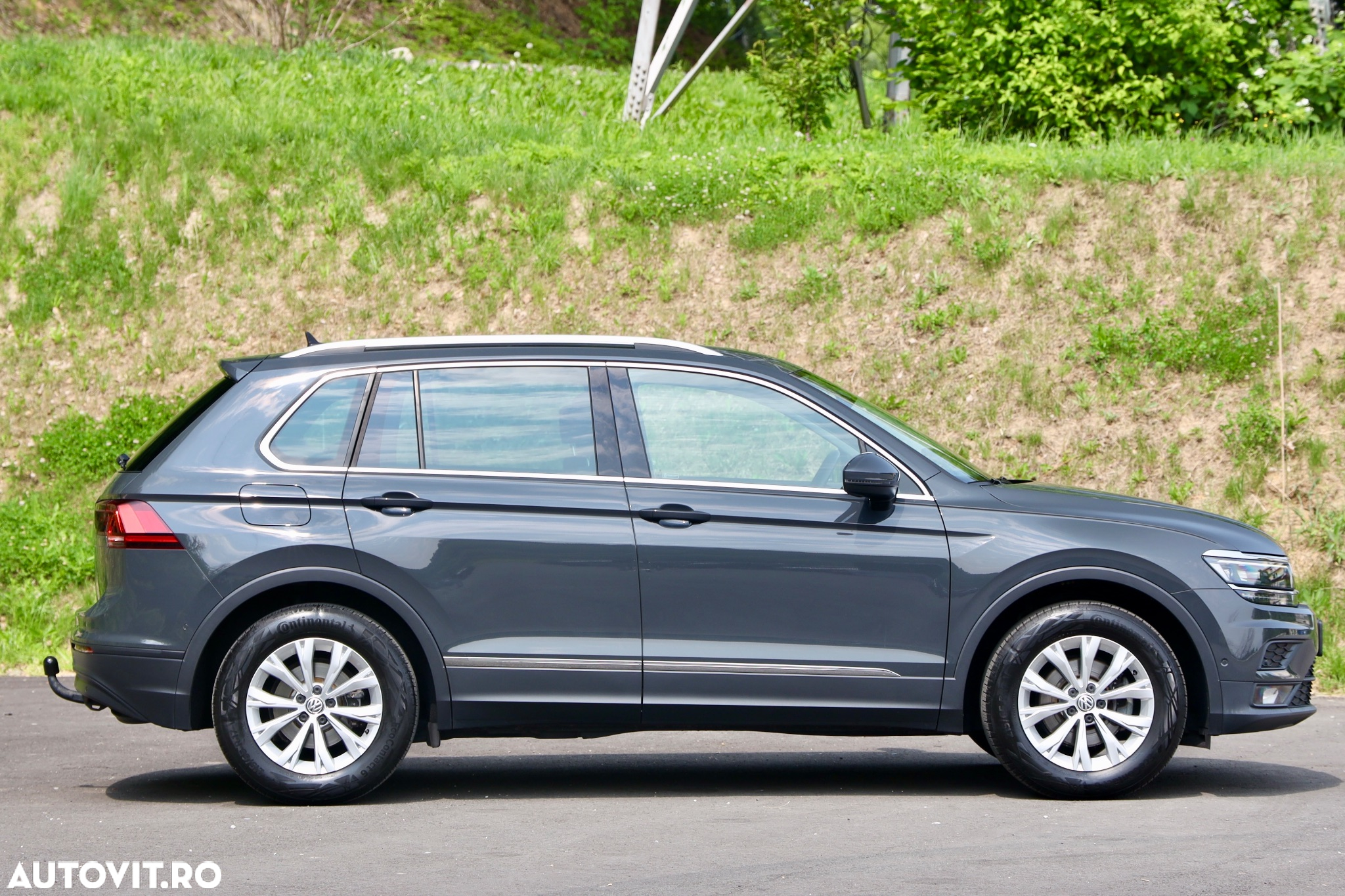 Volkswagen Tiguan 2.0 TDI DPF DSG Comfortline - 39