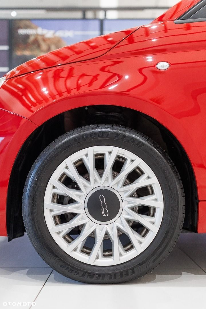 Fiat 500 - 21