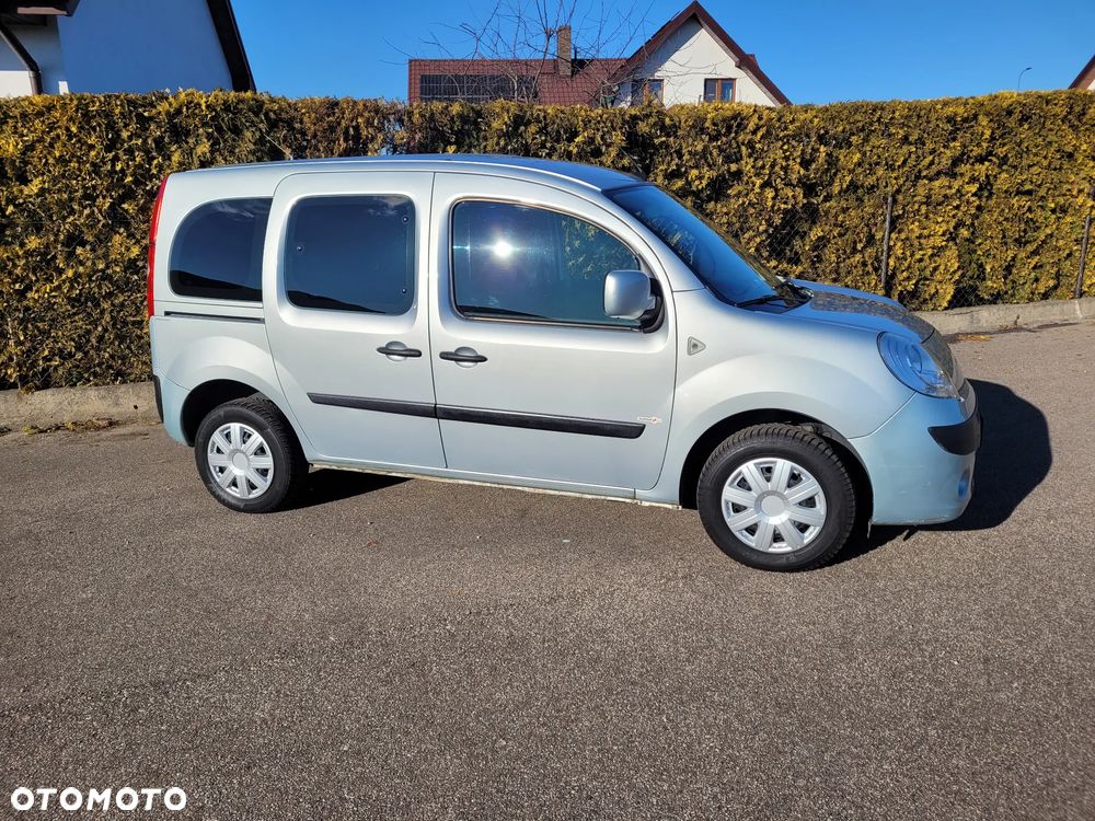Renault Kangoo - 3
