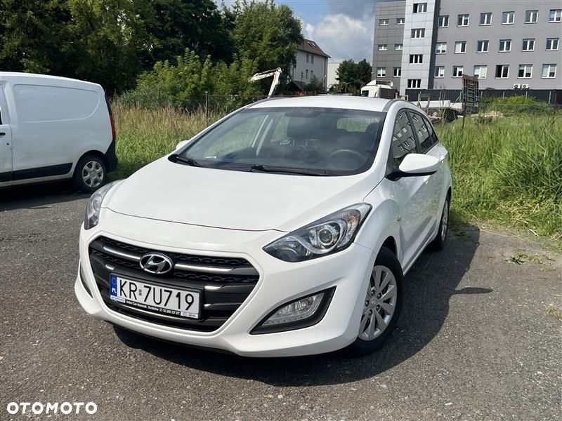 Hyundai i30 1.6 CRDi Classic - 7