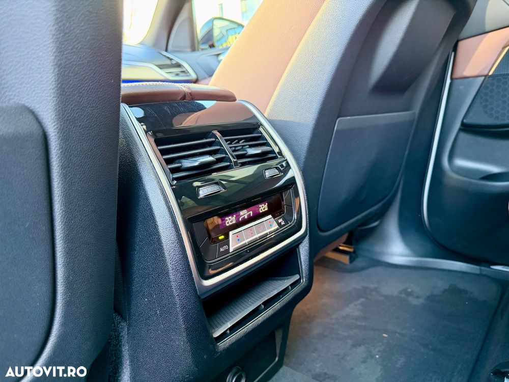 BMW X5 xDrive30d AT MHEV - 20