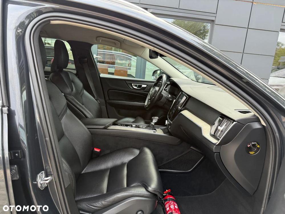 Volvo V60 D3 Geartronic Inscription - 25