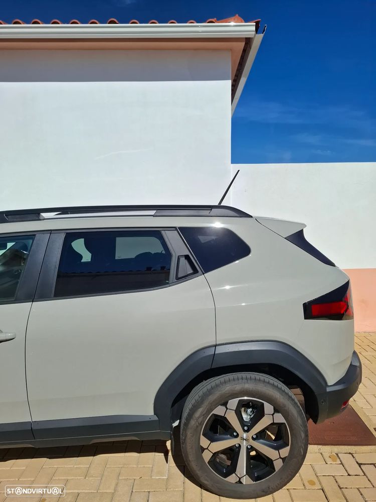 Dacia Duster 1.0 TCe ECO-G Journey Bi-Fuel - 21