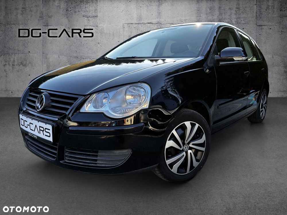 Volkswagen Polo 1.2 Sportline - 1