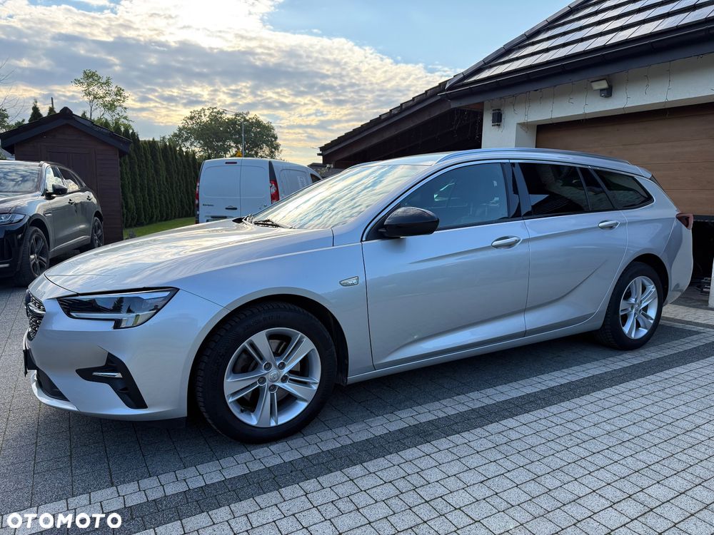 Opel Insignia 2.0 CDTI Business Edition S&S - 18