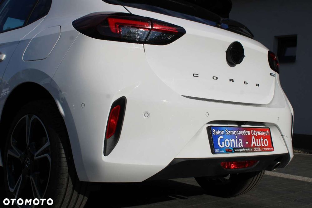 Opel Corsa - 16