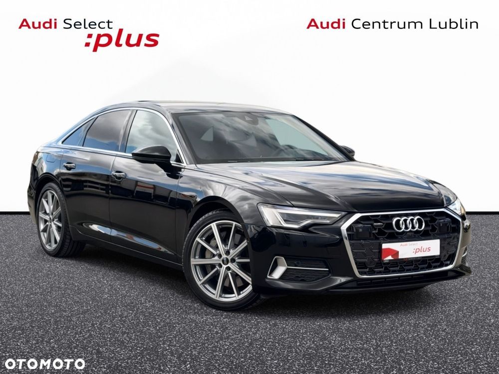 Audi A6 Limousine 50 TFSI e PHEV Quattro Advanced S tronic - 4