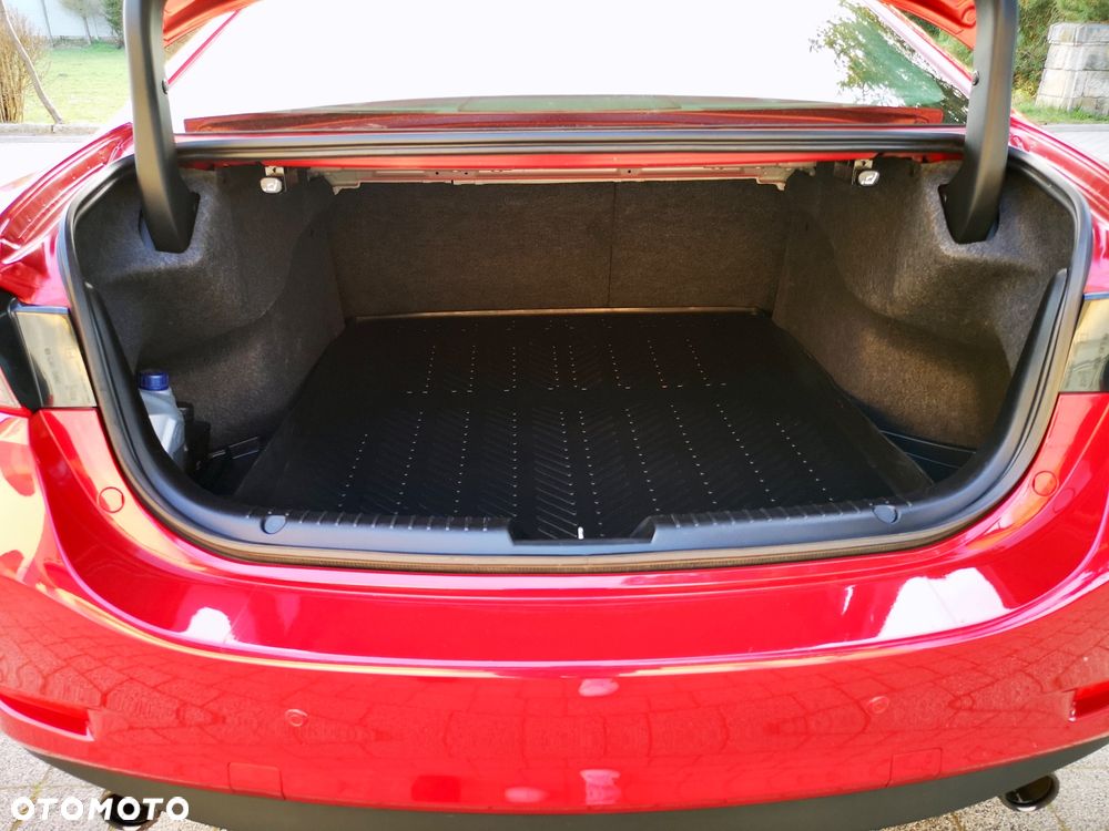 Mazda 6 2.0 Skypassion I-ELoop - 12
