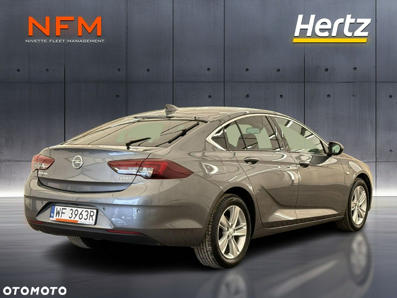 Opel Insignia - 5