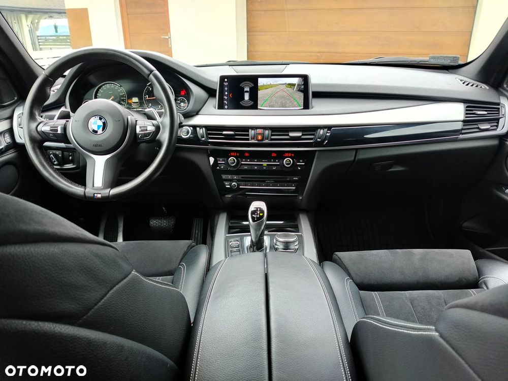 BMW X5 xDrive25d - 22