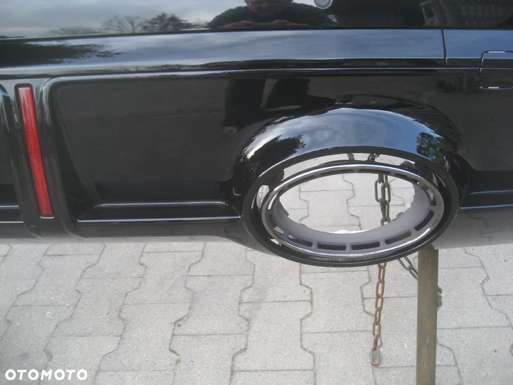 audi a6 c9 rs6 26r zderzak przedni atrapa tył 6xpdc - 25