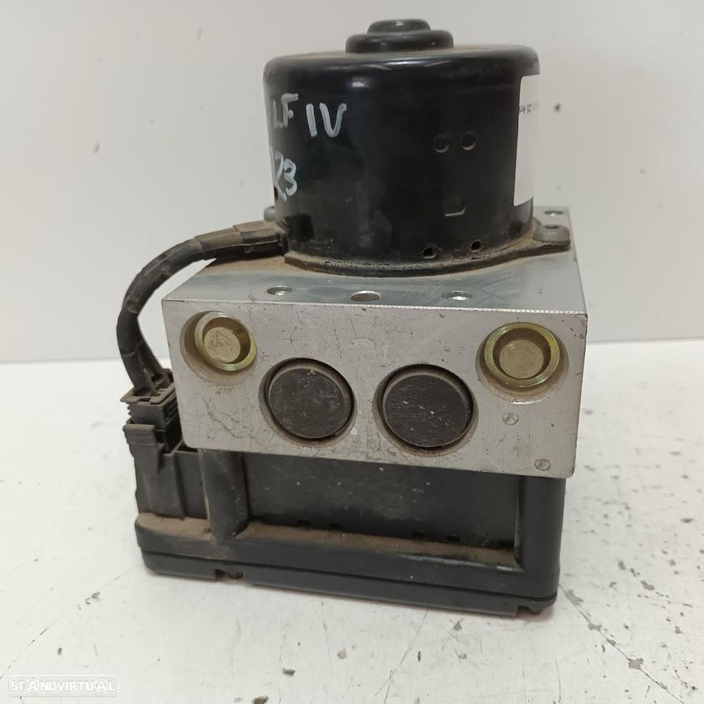 ABS VOLKSWAGEN GOLF IV 1999 -1J0614117D - 6