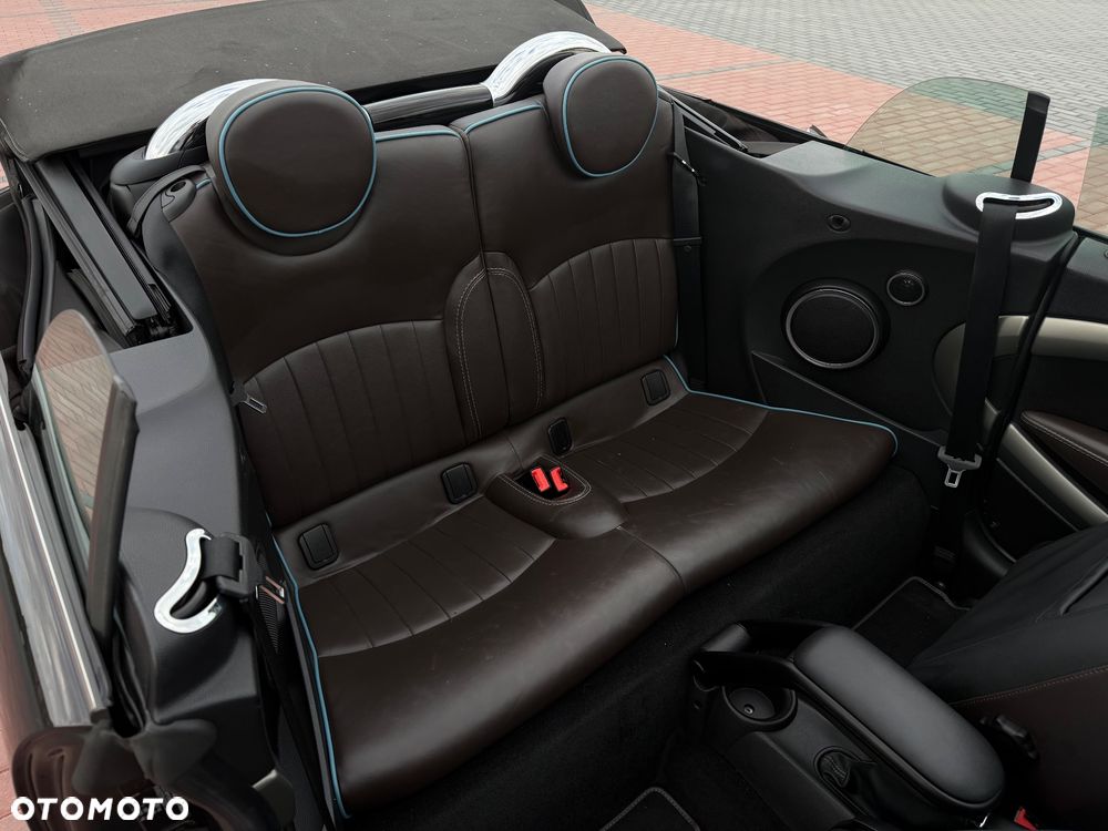 MINI Cooper S Highgate - 15
