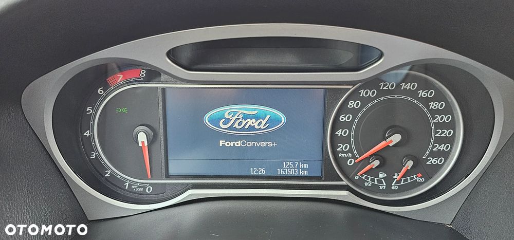 Ford Mondeo 2.0 EcoBoost Trend - 25