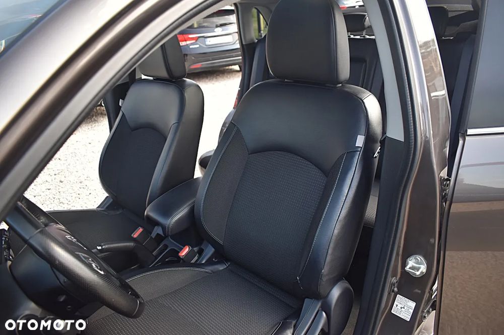 Citroën C4 Aircross e-HDi 150 Stop & Start 2WD Tendance - 19